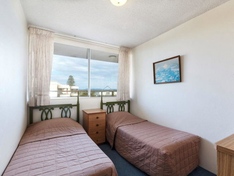 Ebbtide 25 - Accommodation in Brisbane 5