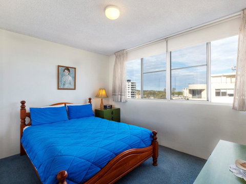 Ebbtide 25 - Accommodation in Brisbane 4