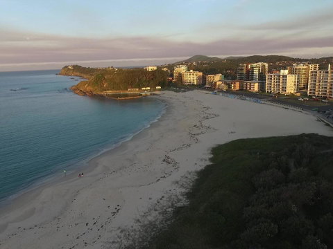 Ebbtide 25 - Accommodation in Brisbane 3