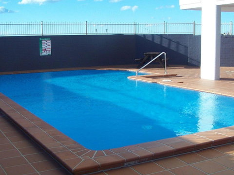 Ebbtide 25 - Accommodation in Brisbane 9