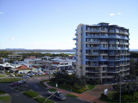 Ebbtide 25 - Accommodation in Brisbane 11