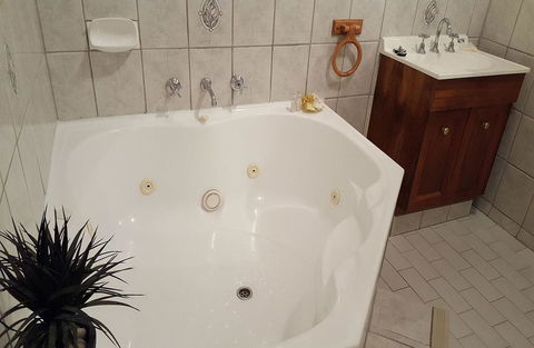 Ruby\'s Cottage - Accommodation in Brisbane 7