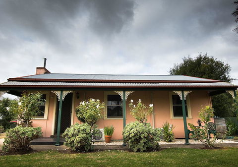 Ruby\'s Cottage - Accommodation in Brisbane 15