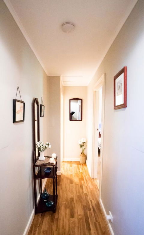 Ruby\'s Cottage - Accommodation in Brisbane 8