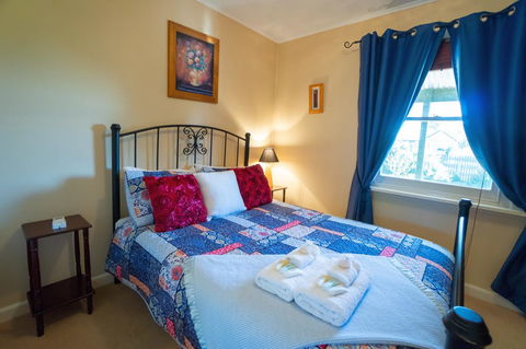Ruby\'s Cottage - Accommodation in Brisbane 12