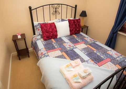 Ruby\'s Cottage - Accommodation in Brisbane 13