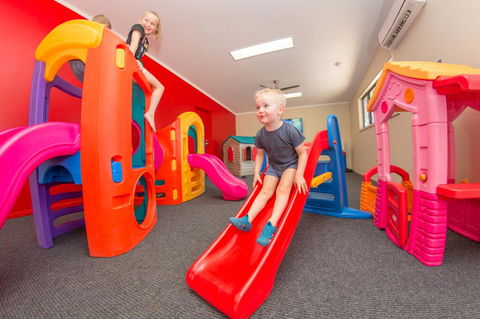 BIG4 Renmark Riverfront Holiday Park - Accommodation in Brisbane 14