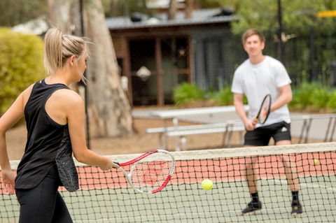 BIG4 Renmark Riverfront Holiday Park - Accommodation in Brisbane 16