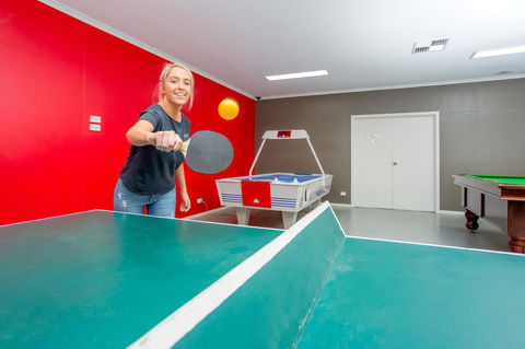 BIG4 Renmark Riverfront Holiday Park - Accommodation in Brisbane 24