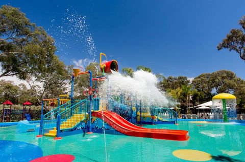BIG4 Renmark Riverfront Holiday Park - Accommodation in Brisbane 10