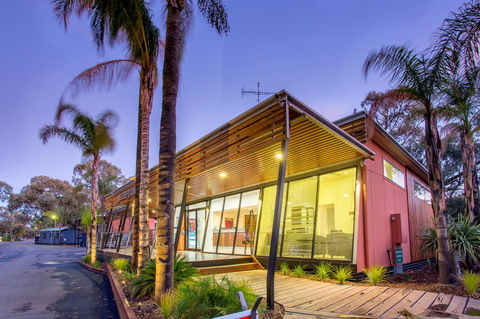 BIG4 Renmark Riverfront Holiday Park - Accommodation in Brisbane 26