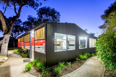 BIG4 Renmark Riverfront Holiday Park - Accommodation in Brisbane 44