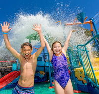 BIG4 Renmark Riverfront Holiday Park - Accommodation in Brisbane