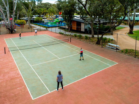 BIG4 Renmark Riverfront Holiday Park - Accommodation in Brisbane 15