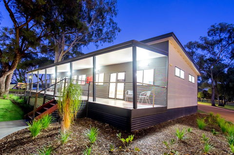 BIG4 Renmark Riverfront Holiday Park - Accommodation in Brisbane 17