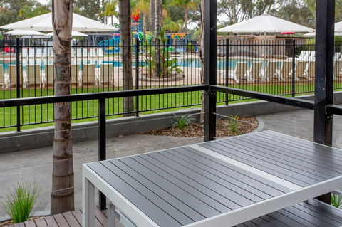 BIG4 Renmark Riverfront Holiday Park - Accommodation in Brisbane 8
