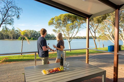 BIG4 Renmark Riverfront Holiday Park - Accommodation in Brisbane 5