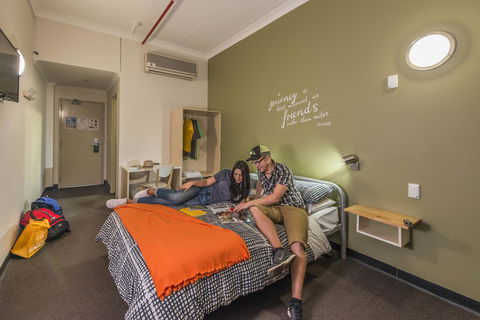 YHA Adelaide Central - Accommodation in Brisbane 36