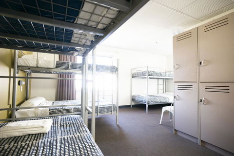 YHA Adelaide Central - Accommodation in Brisbane 23