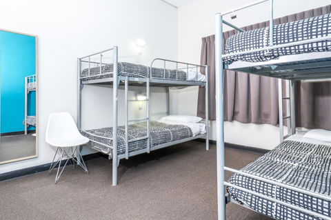 YHA Adelaide Central - Accommodation in Brisbane 33