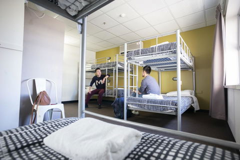 YHA Adelaide Central - Accommodation in Brisbane 13