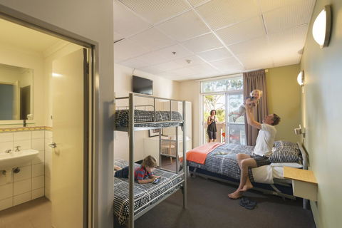 YHA Adelaide Central - Accommodation in Brisbane 37