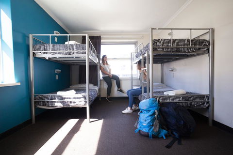 YHA Adelaide Central - Accommodation in Brisbane 14