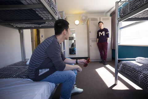 YHA Adelaide Central - Accommodation in Brisbane 12