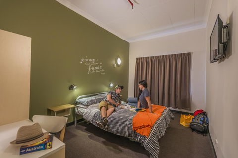 YHA Adelaide Central - Accommodation in Brisbane 41
