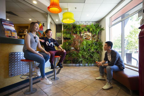 YHA Adelaide Central - Accommodation in Brisbane 1