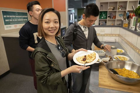 YHA Adelaide Central - Accommodation in Brisbane 5