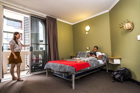 YHA Adelaide Central - Accommodation in Brisbane 32