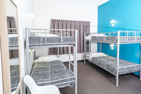 YHA Adelaide Central - Accommodation in Brisbane 34