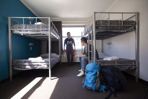 YHA Adelaide Central - Accommodation in Brisbane 10