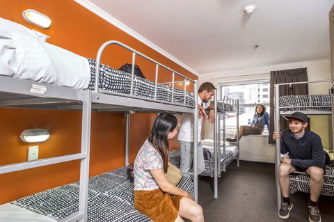 YHA Adelaide Central - Accommodation in Brisbane 21