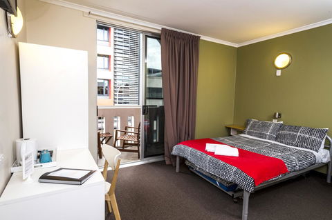 YHA Adelaide Central - Accommodation in Brisbane 31
