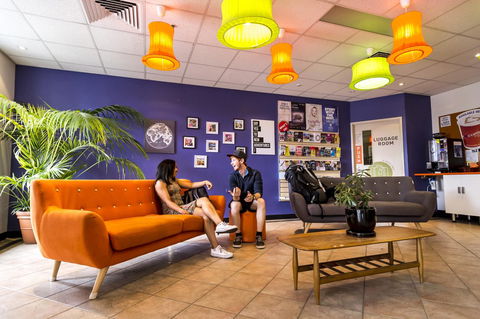 YHA Adelaide Central - Accommodation in Brisbane 24