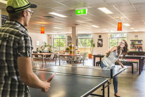 YHA Adelaide Central - Accommodation in Brisbane 38