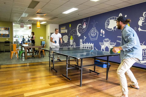 YHA Adelaide Central - Accommodation in Brisbane 11