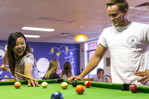 YHA Adelaide Central - Accommodation in Brisbane 25