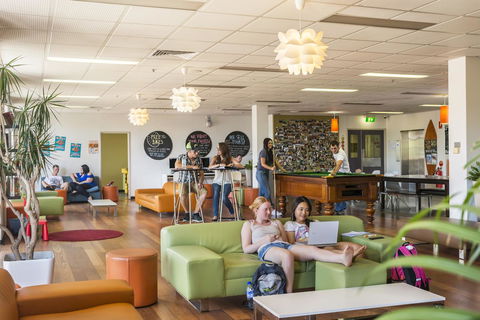 YHA Adelaide Central - Accommodation in Brisbane 27