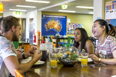 YHA Adelaide Central - Accommodation in Brisbane 30