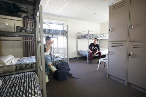 YHA Adelaide Central - Accommodation in Brisbane 15