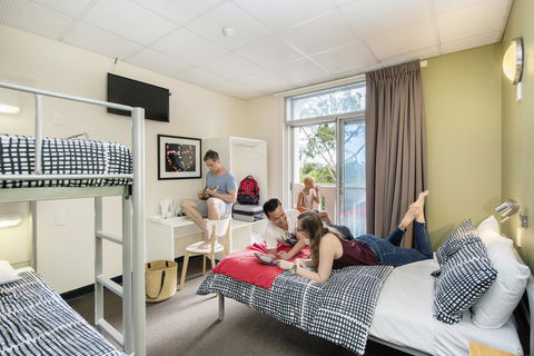 YHA Adelaide Central - Accommodation in Brisbane 43