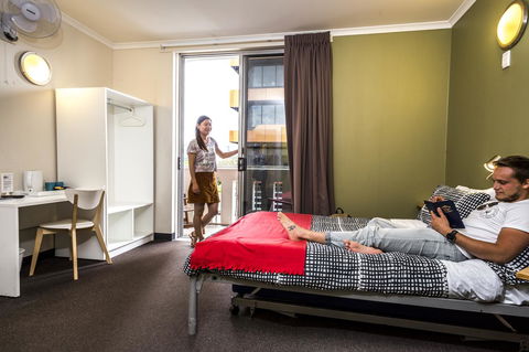 YHA Adelaide Central - Accommodation in Brisbane 22