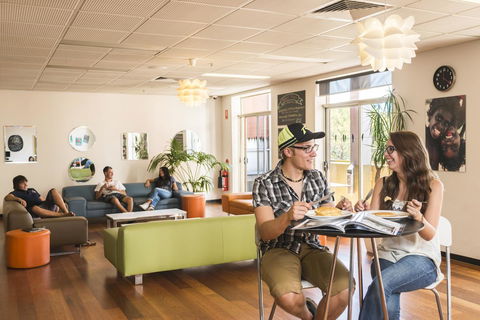YHA Adelaide Central - Accommodation in Brisbane 35
