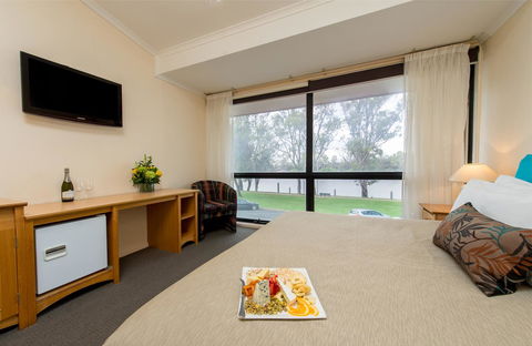 Berri Hotel - Accommodation in Brisbane 36