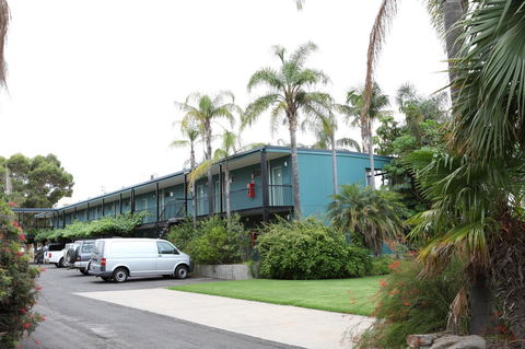 Berri Hotel - Accommodation in Brisbane 15