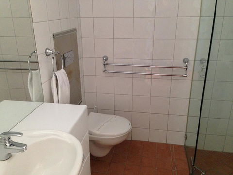 Berri Hotel - Accommodation in Brisbane 23