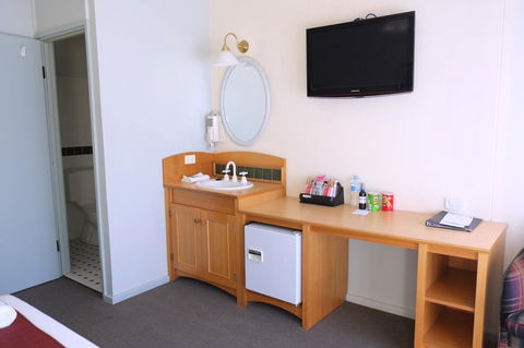 Berri Hotel - Accommodation in Brisbane 28
